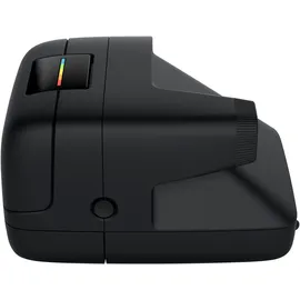 Polaroid Flip Schwarz