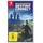 Destiny Connect: Tick-Tock Travelers -Time Capsule Edition (USK) (Nintendo Switch)