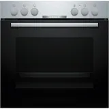 Bosch HND211CS63 Einbauherd-Set