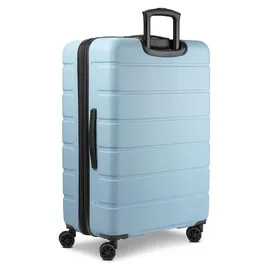 Saxoline Miami Koffer-Set 2-tlg. blau