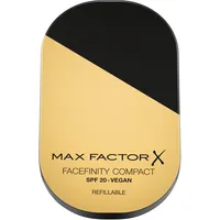 Max Factor Facefinity Compact Foundation LSF 20 008 toffee 10 ml