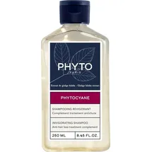 Phyto Phytocyane revitalisierendes Shampoo 250 ml