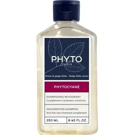 Phyto Phytocyane revitalisierendes Shampoo 250 ml