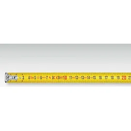 Stabila Taschenbandmaß BM 100 5 m