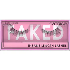 Catrice Faked Insane Length Lashes