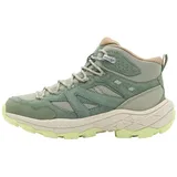 Jack Wolfskin Vojo Tour Texapore Mid Damen Eucalyptus 39,5