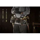 DeWalt Leder Werkzeuggürtel-Schürze