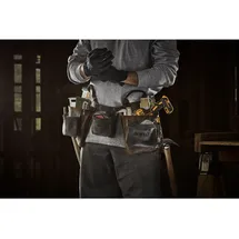 DeWalt Leder Werkzeuggürtel-Schürze