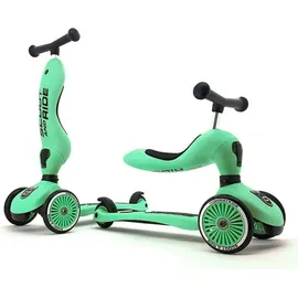 Scoot & Ride Highwaykick 1 kiwi