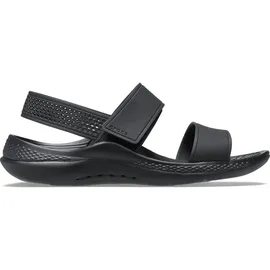 Crocs LiteRide 360 Sandal black/black 34-35