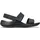 Crocs LiteRide 360 Sandal black/black 34-35