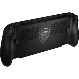 MSI Claw 8 EX AI+ 1000 GB Void Purple Launch Pack