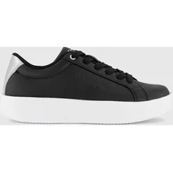 CHAMPION Damen Freizeitschuhe Low Cut Shoe CONTEA, NBK/SILM, 7