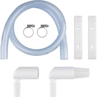 Evenes Neutralisations-Set Neutrakon Typ 25/1 inkl.Anschluss-Set und Kondensatpumpe KonHeb 82