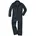 Brandit Brandit Panzerkombi Overall schwarz S