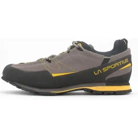 La Sportiva Boulder X grey/yellow (G01Y00) 46
