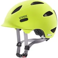 Uvex Oyo 45-50 cm Kinder neon yellow/moss green matt 2021