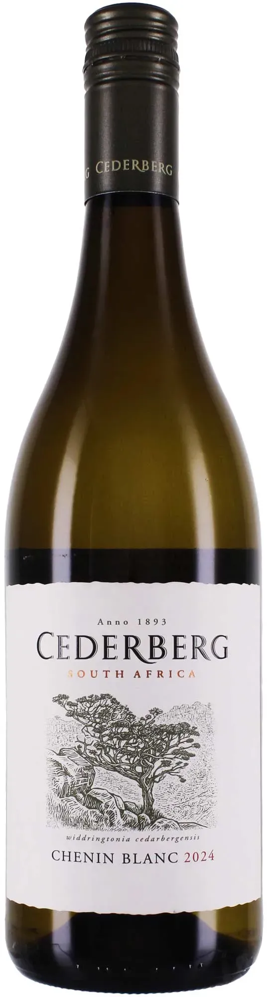 Cederberg Wines 2024 Cederberg Chenin Blanc 2024 Chenin Blanc Südafrika