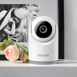 Reolink E331 5MP PT WiFi Weiß