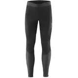 Löffler Loeffler Carbon Ab Warm Leggings - Black - 52