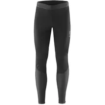 Löffler Loeffler Carbon Ab Warm Leggings - Black - 52
