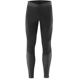 Löffler Loeffler Carbon Ab Warm Leggings - Black - 52