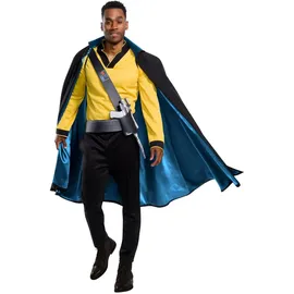 Rubies Lando Calrissian Kostüm Herren M-L