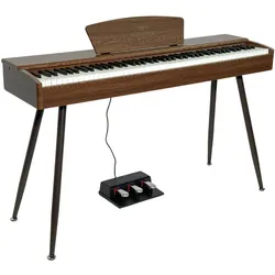 Sonora SDP-1 Walnut E-Piano
