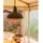 Sunred Indus II Bright Hanging Heizstrahler 2,1 kW schwarz
