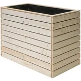 Westmann Hochbeet Fichte L