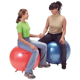 Gymnic Sit'n Gym Sitzball Blau 65 cm