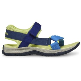 Merrell Kahuna Web Sandals Blau EU 38