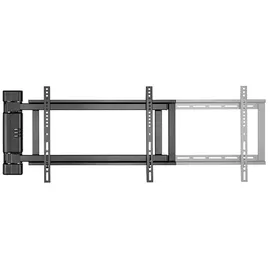 Equip 650336 32"-75" motorisierte TV-Schwenkhalterung