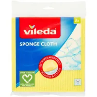 Vileda Schwammtuch 3 pro Packung