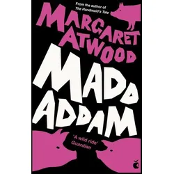 MaddAddam