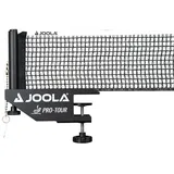 Joola Tischtennisnetz PRO TOUR Schwarz