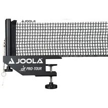 Joola Tischtennisnetz PRO TOUR Schwarz