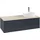 Villeroy & Boch Waschtischunterschrank 120 x 36 x 50 cm Midnight Blue Matt Lacquer