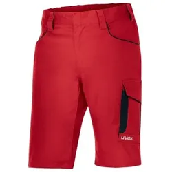 Bermuda suXXeed industry rot, Größe 50 - rot - 50