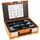Heco HECO-TOPIX-plus Sortimentskoffer 1760, HECO-Systainer3 M137 mit 1.760 Schrauben
