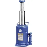 Weber Hydraulik Hydraulischer Stockheber 30 t Arbeitshöhe: 48.2cm (max)