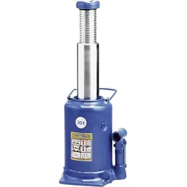 Weber Hydraulik Hydraulischer Stockheber 30 t Arbeitshöhe: 48.2cm (max)