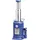 Weber Hydraulik Hydraulischer Stockheber 30 t Arbeitshöhe: 48.2cm (max)