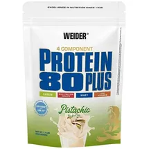 Weider Protein 80 Plus Pistazie Pulver 500 g