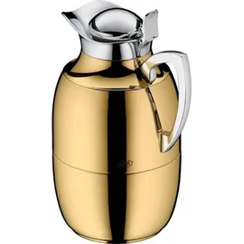 Alfi Isolierkanne gold 1 l