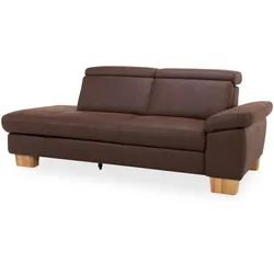 Recamiere vito TONGA - BHT 211x81x98 cm