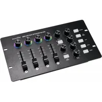 Eurolite DMX LED Easy Operator Deluxe