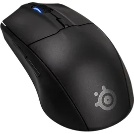 SteelSeries Rival 3 Wireless Schwarz