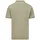 FYNCH-HATTON Poloshirt FYNCH-HATTON, Herren, Gr. XL, pistachio, Web, Obermaterial: 100% Baumwolle, unifarben, regular fit normal, ohne Ausschnitt, Shirts, regular fit Passform, 2-Knopf-Kragen, aus reiner Baumwolle