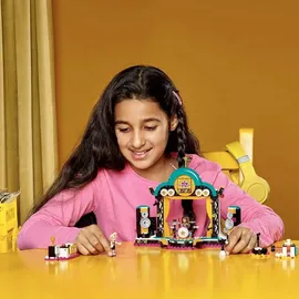 LEGO Friends Andreas Talentshow 41368